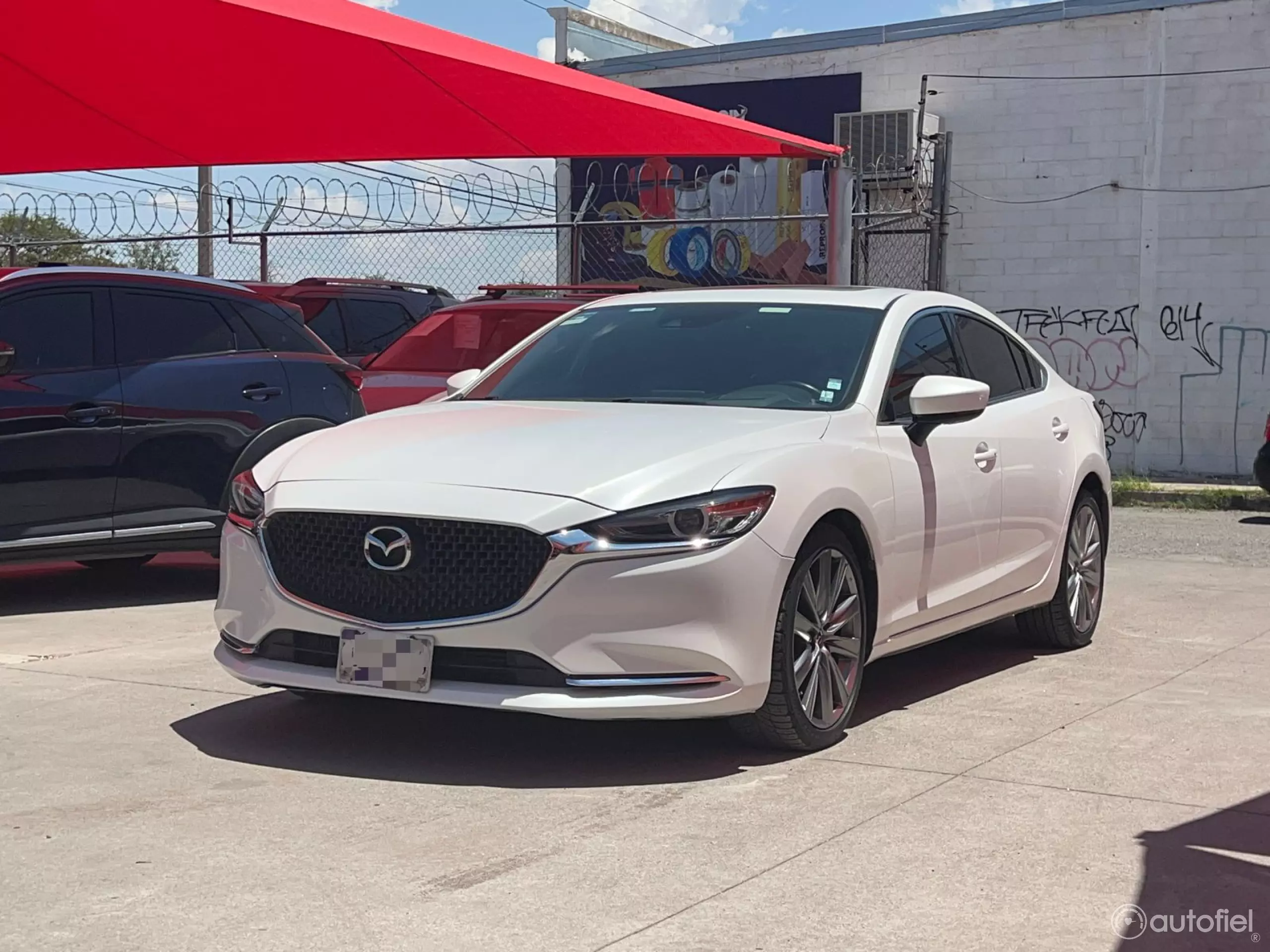 Mazda Mazda 6