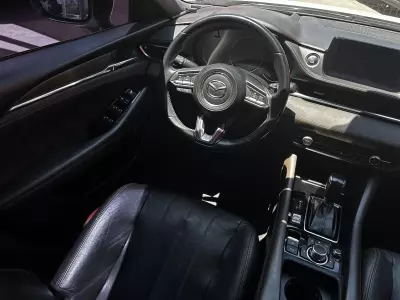 Mazda Mazda 6 2020