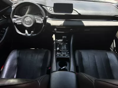 Mazda Mazda 6 2020