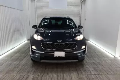 Kia Sportage VUD 2022