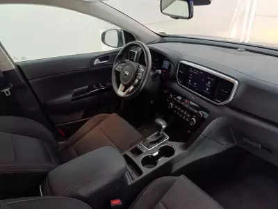 Kia Sportage VUD 2022