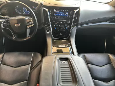 Cadillac Escalade VUD 2018