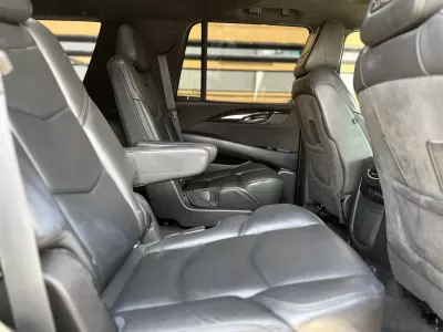 Cadillac Escalade VUD 2018