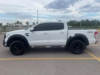 Ford Ranger Pick-Up 2017