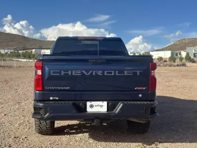 Chevrolet Cheyenne Pick-Up 2020