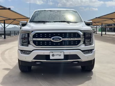 Ford Lobo Pick-Up 2023