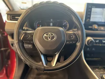 Toyota RAV4 VUD 2020