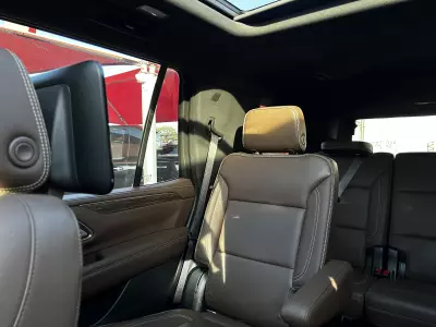 Chevrolet Tahoe VUD 2021