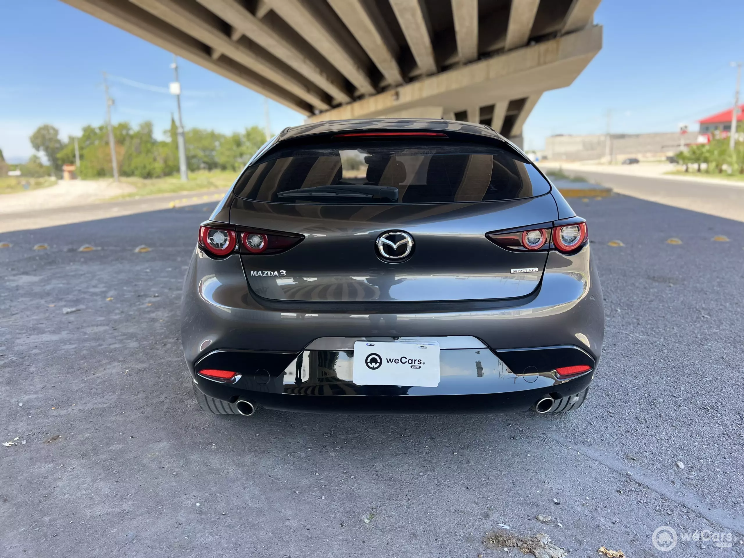 Mazda Mazda 3