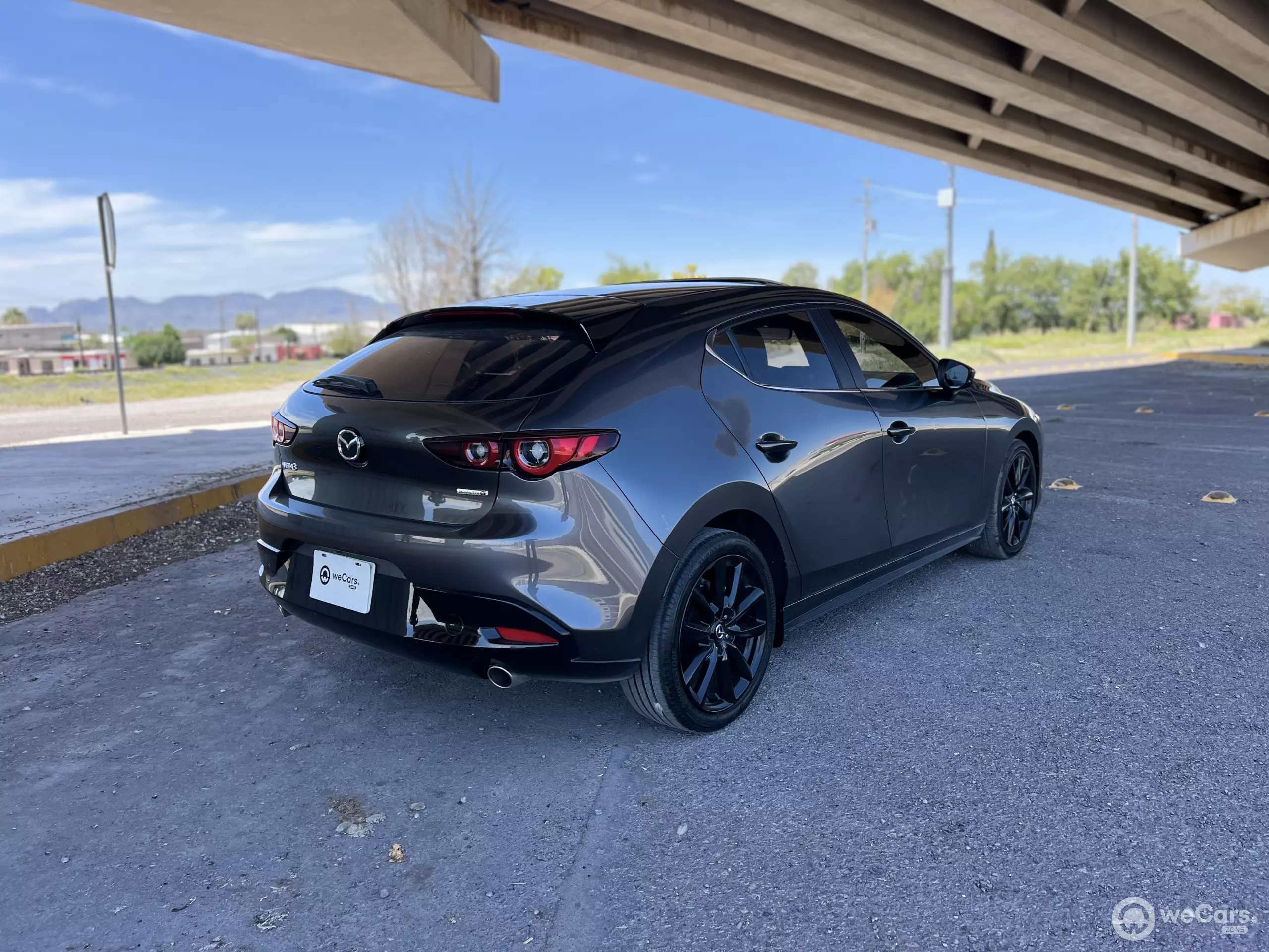 Mazda Mazda 3