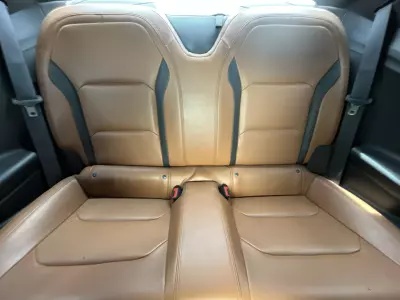 Chevrolet Camaro 2016