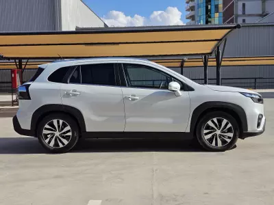 Suzuki S-Cross VUD 2024