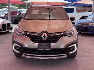 Renault Captur VUD 2022