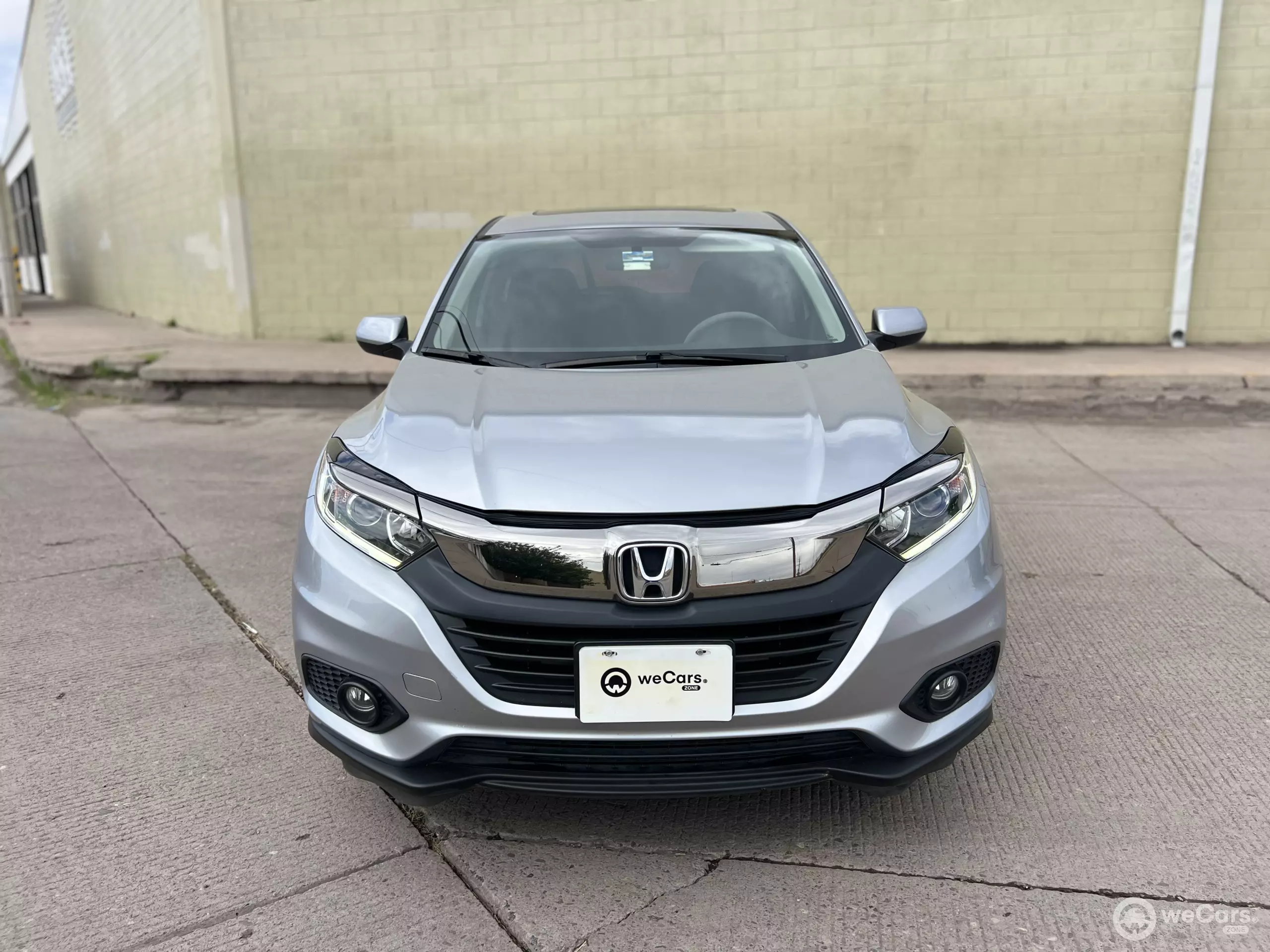 Honda HR-V VUD