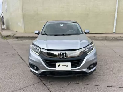 Honda HR-V VUD 2019