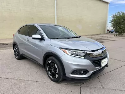 Honda HR-V VUD 2019