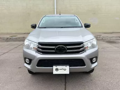 Toyota Hilux Pick-Up 2020