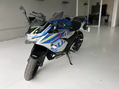 Suzuki 249cc 2024