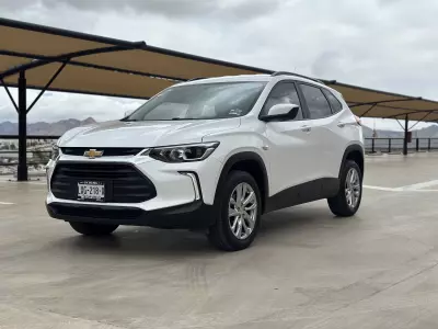 Chevrolet Tracker VUD 2023