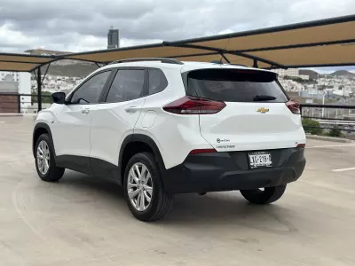 Chevrolet Tracker VUD 2023