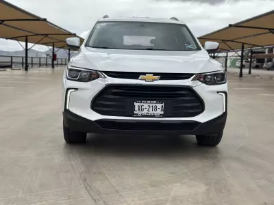 Chevrolet Tracker VUD 2023