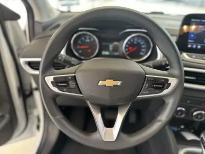 Chevrolet Tracker VUD 2023