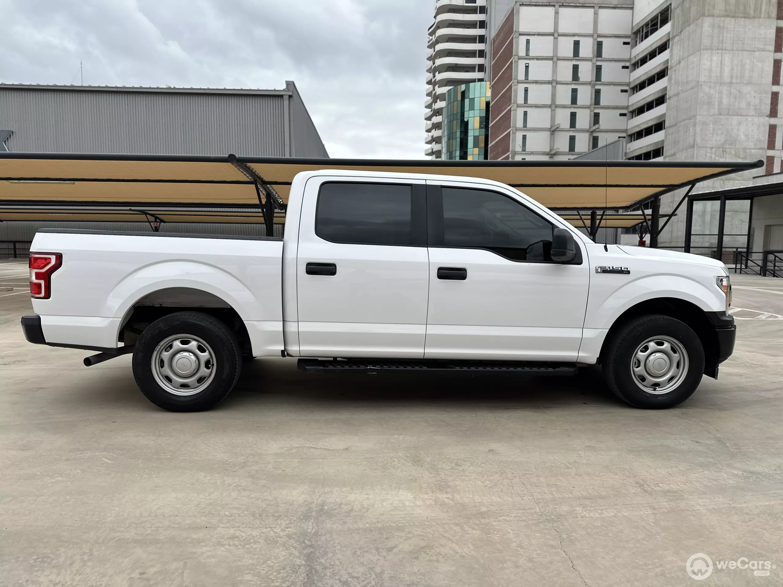 Ford F150 Pick-Up