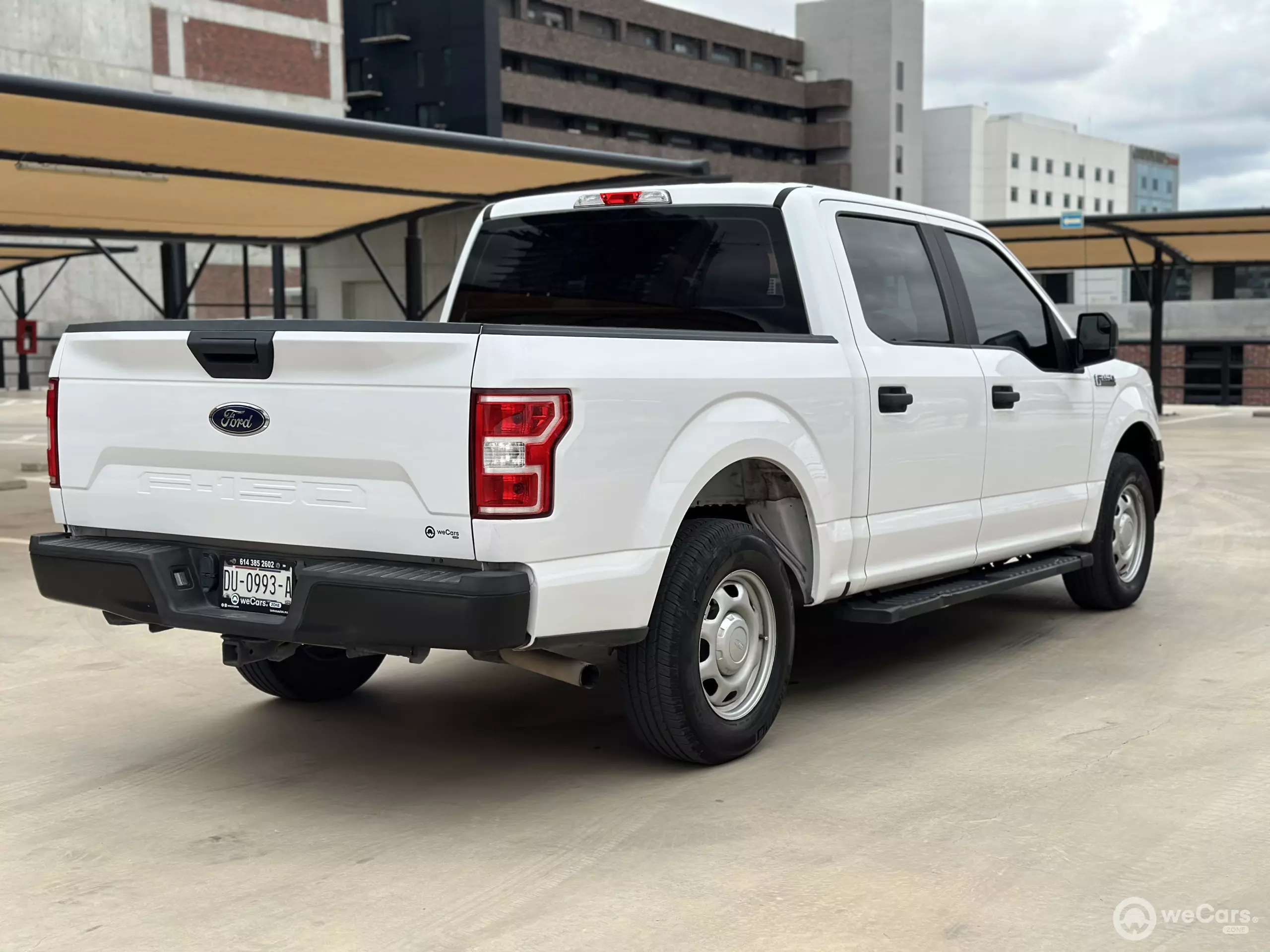 Ford F150 Pick-Up