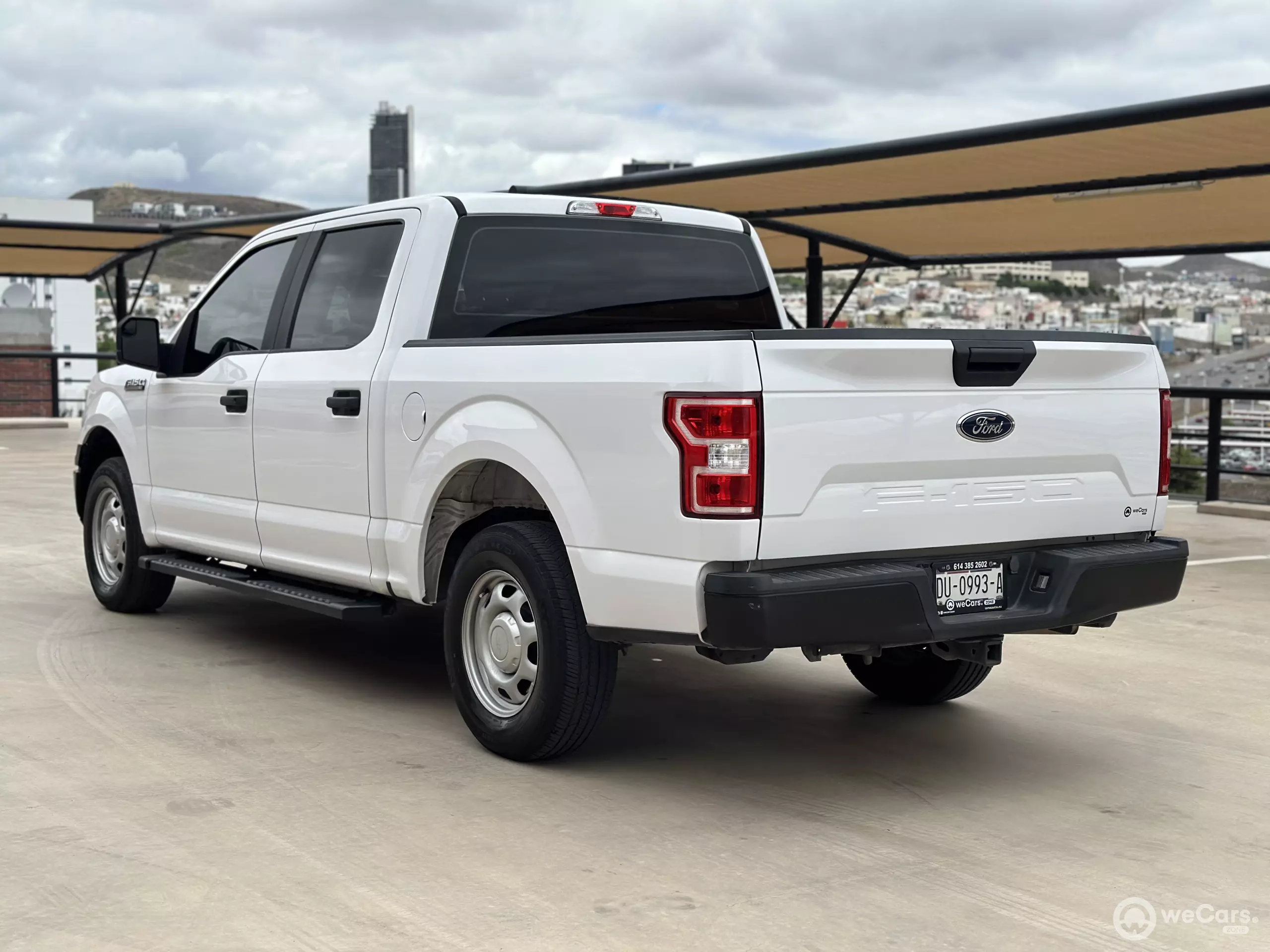 Ford F150 Pick-Up