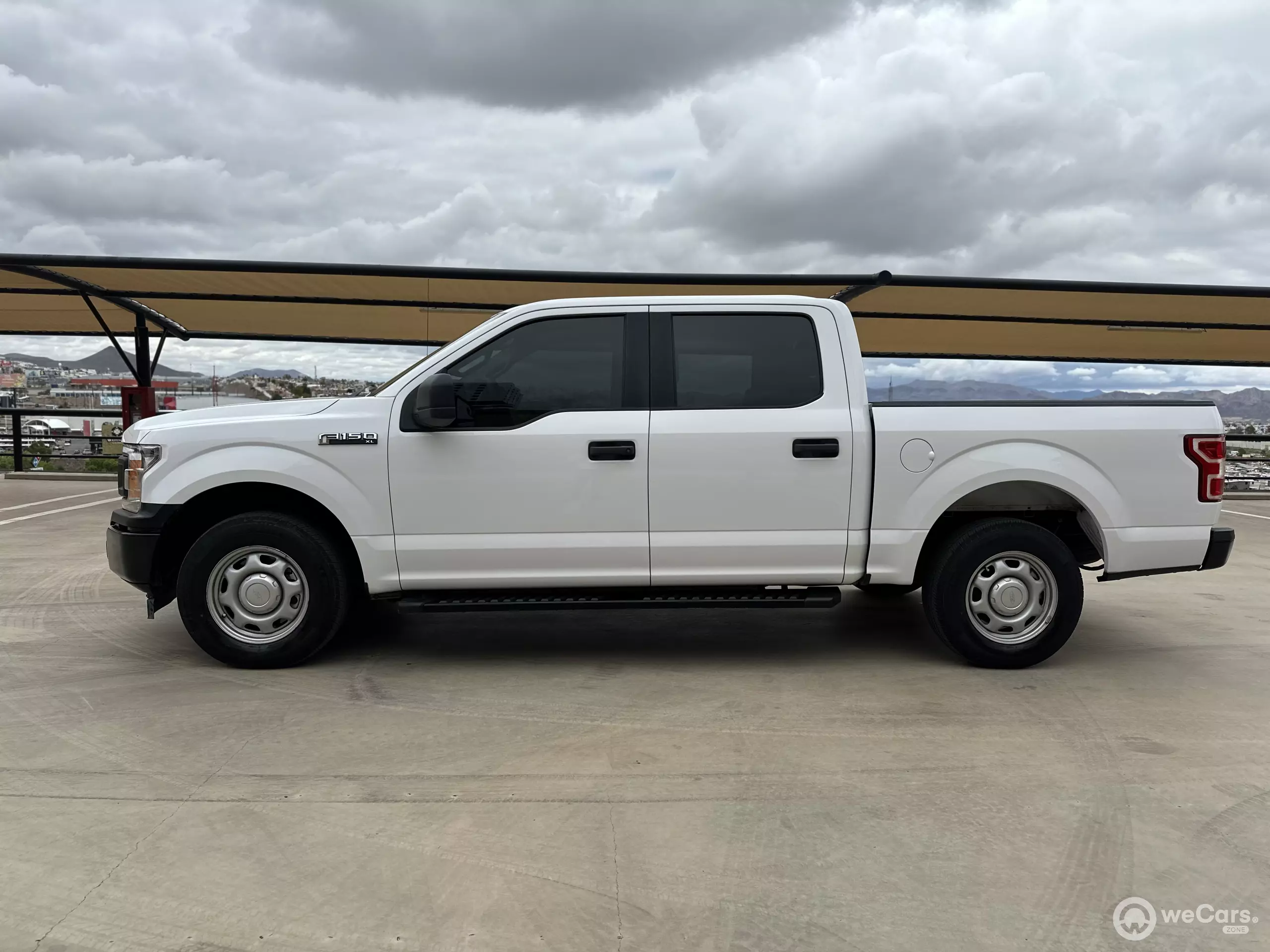 Ford F150 Pick-Up