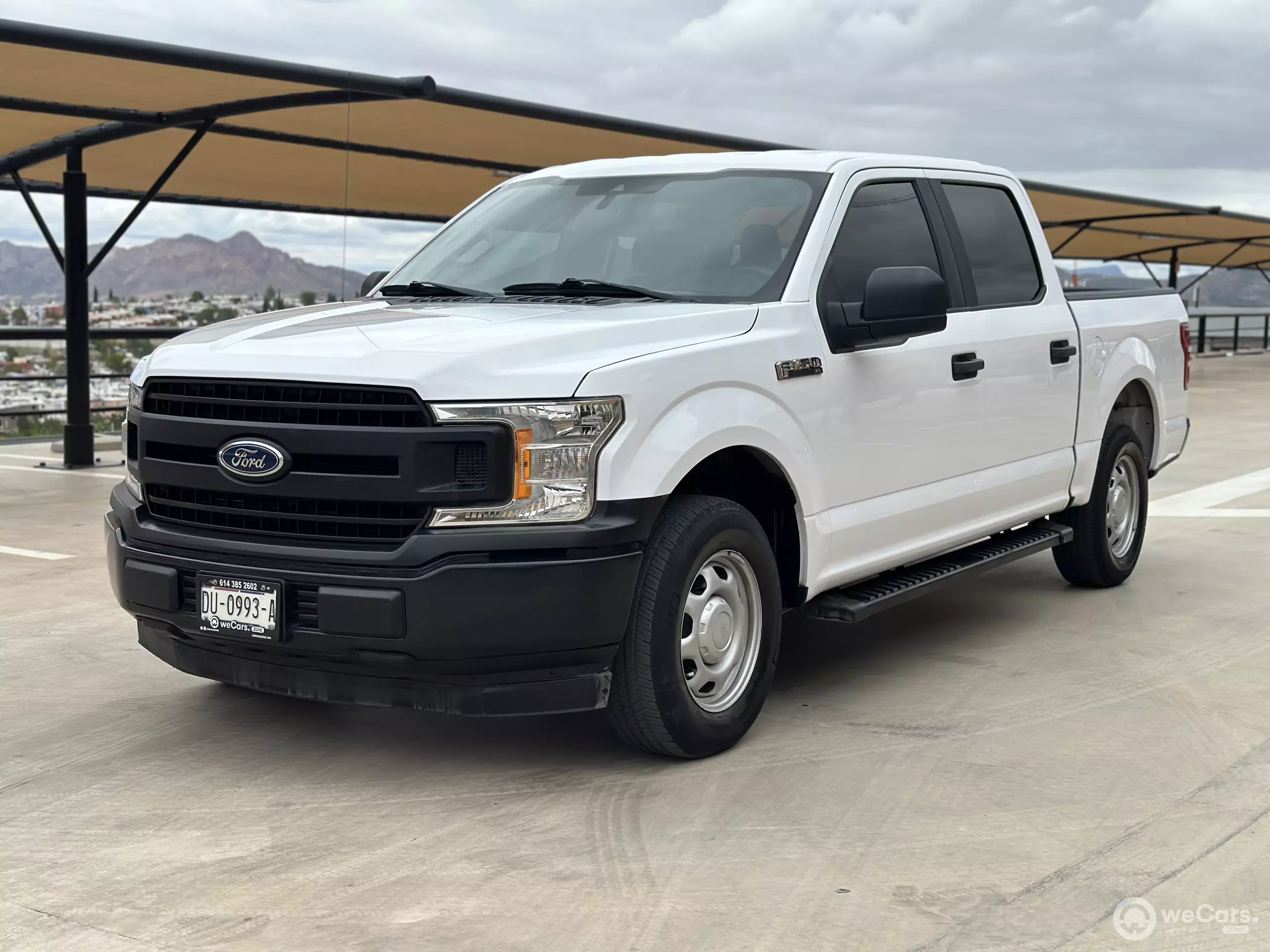 Ford F150 Pick-Up