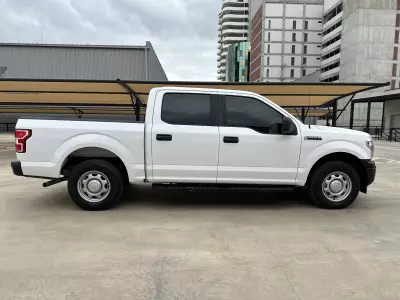 Ford F150 Pick-Up 2019