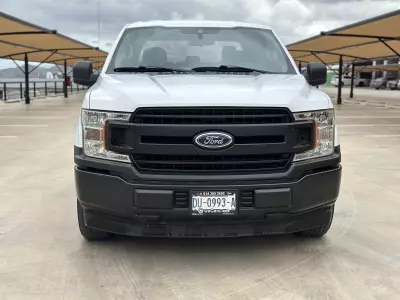 Ford F150 Pick-Up 2019