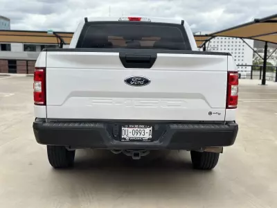 Ford F150 Pick-Up 2019