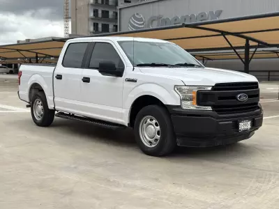 Ford F150 Pick-Up 2019