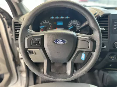 Ford F150 Pick-Up 2019