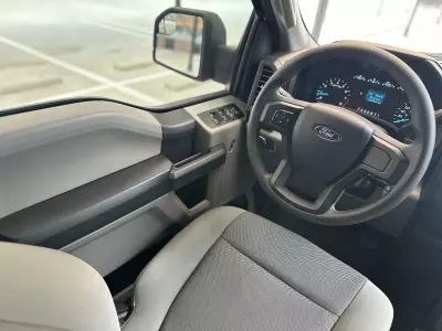 Ford F150 Pick-Up 2019