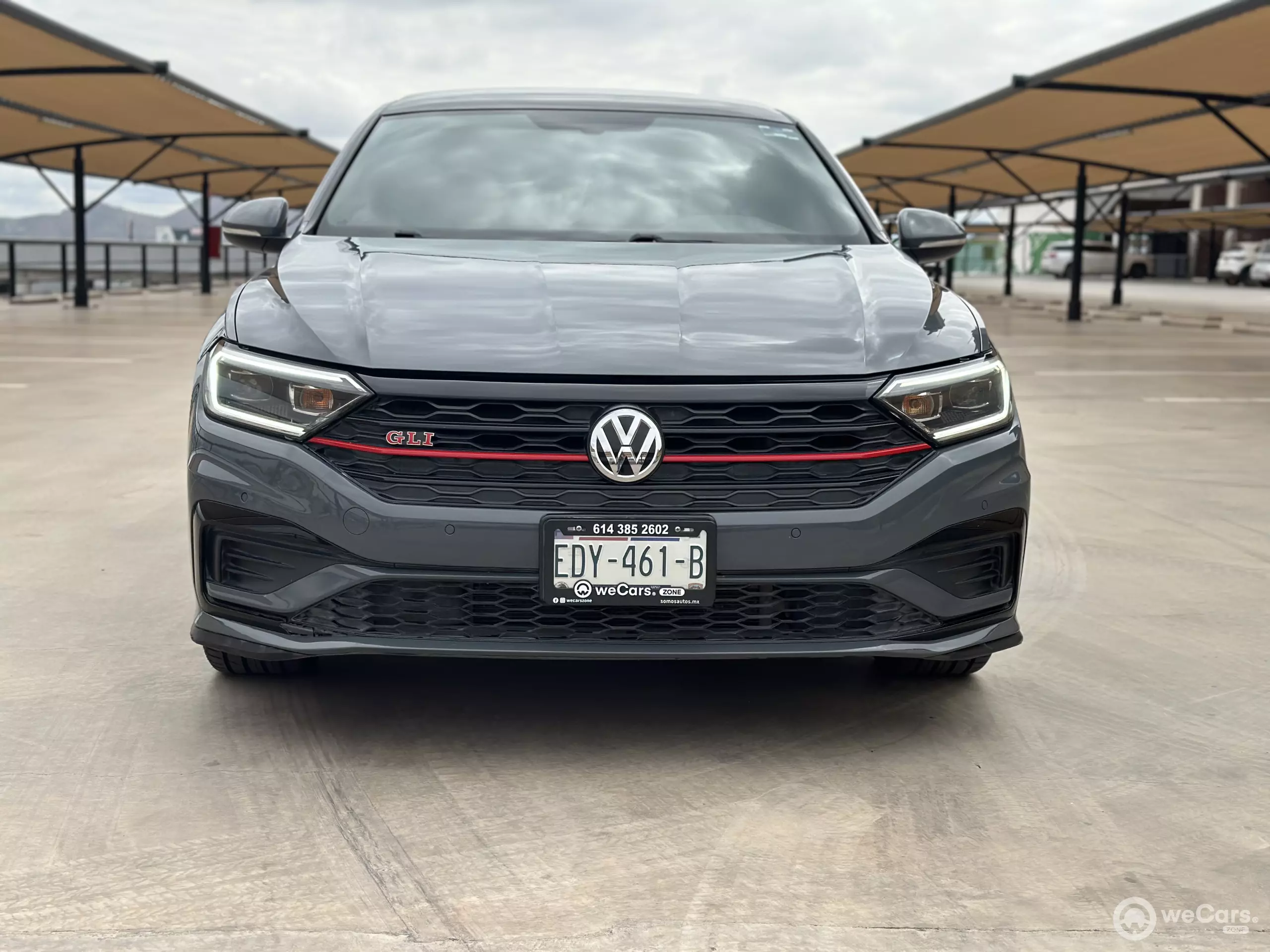 Volkswagen Jetta A7