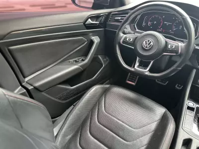 Volkswagen Jetta A7 2020