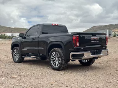 GMC Sierra Pick-Up 2023