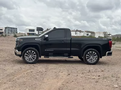 GMC Sierra Pick-Up 2023