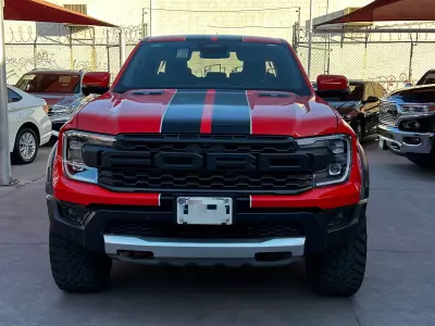 Ford Ranger Pick-Up 2023