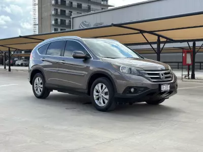 Honda CR-V VUD 2013