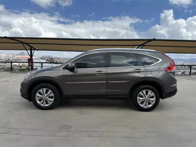 Honda CR-V VUD 2013