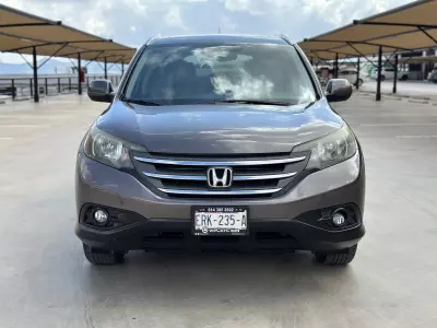 Honda CR-V VUD 2013