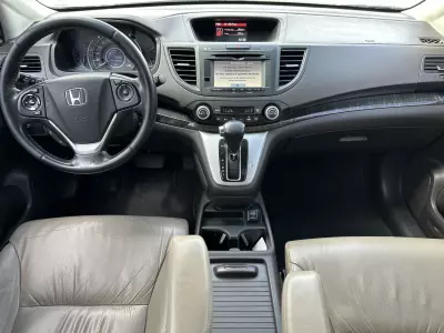 Honda CR-V VUD 2013