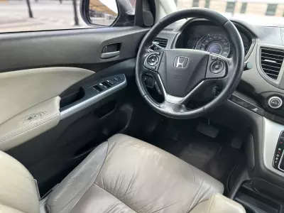 Honda CR-V VUD 2013