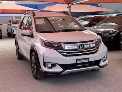 Honda BR-V VUD 2021