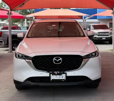 Mazda CX-3 VUD 2021