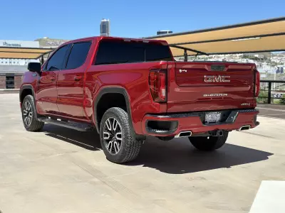 GMC Sierra Pick-Up 2023